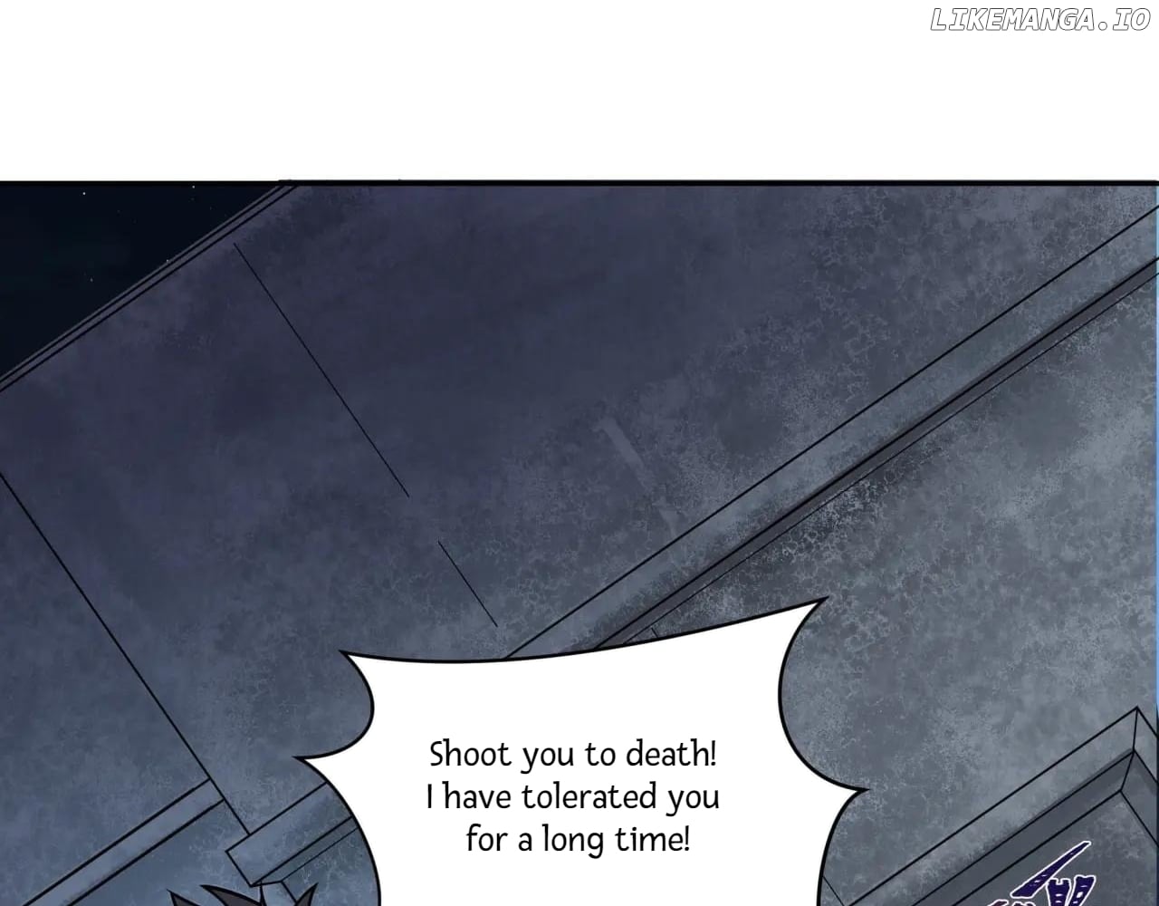Era of the Haunted Chapter 261 - page 23